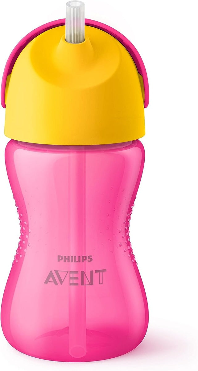 Avent Bendy Straw Cup 300ml (Sold Separately Subject to Available)