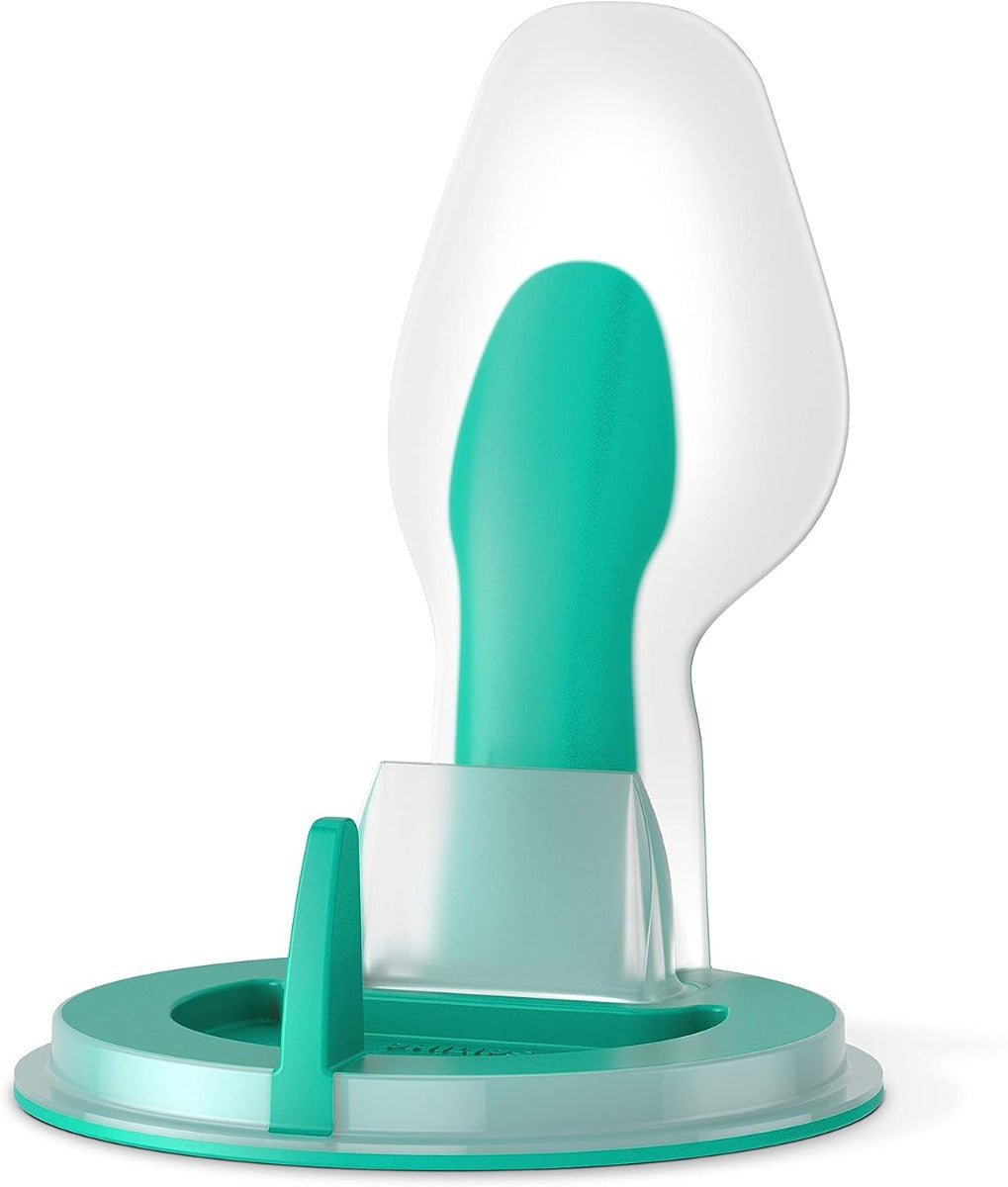Avent Anticolic Plastic Bottle 2pcs With Airfree Vent 125ml