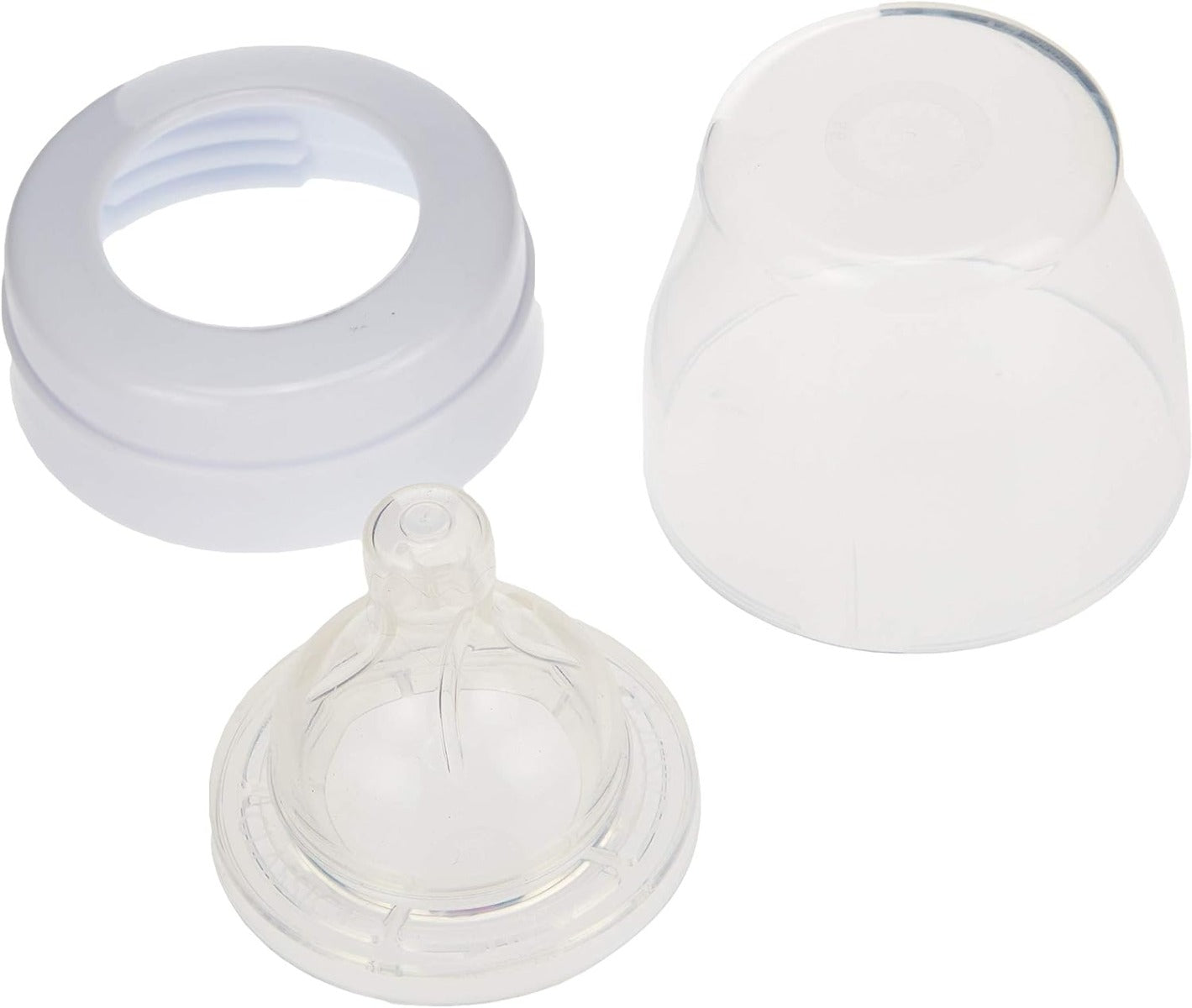 Avent Anti Colic Plastic Bottle 260ml