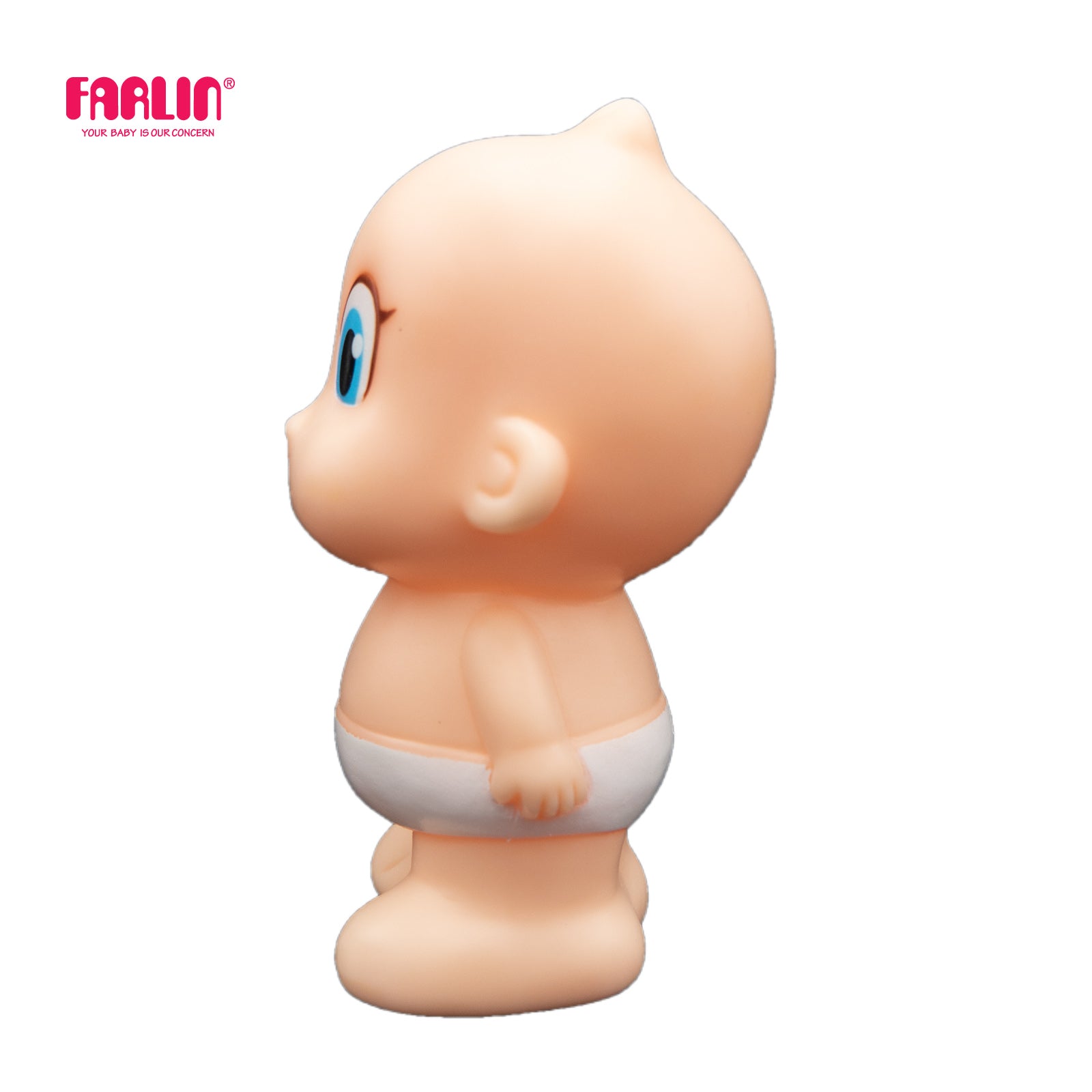 Farlin  Squeeze Toy