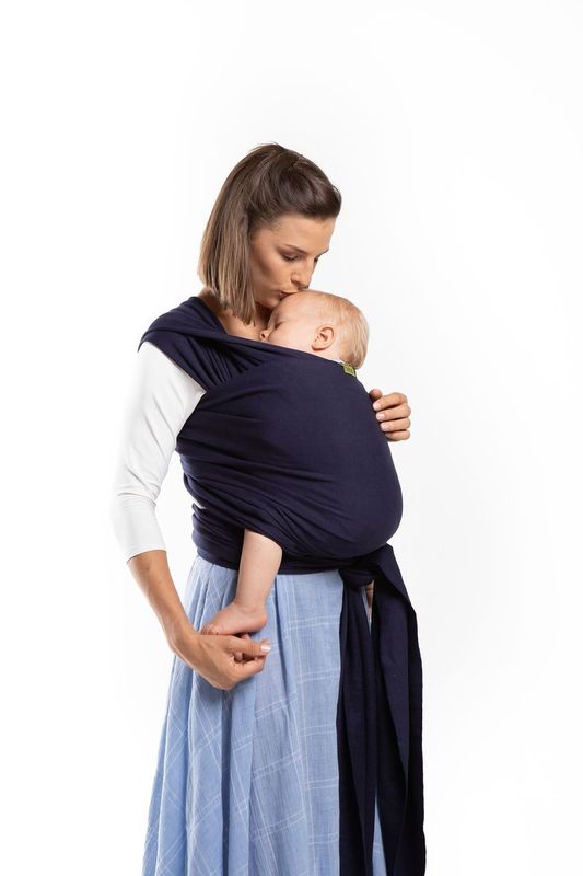 Boba Classic Wrap Blue