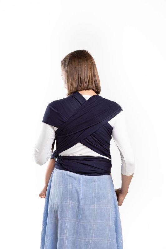 Boba Classic Wrap Blue
