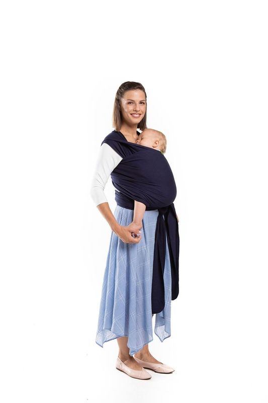 Boba Classic Wrap Blue