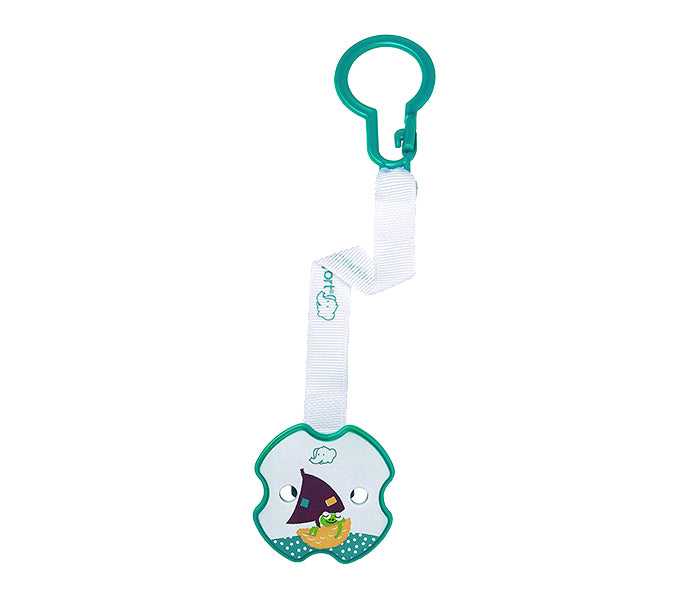Bebeconfort Bebe Confort Decorated Dummy Fastener