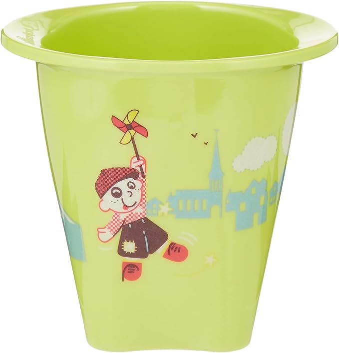 Bebeconfort Melamine Meal Set Prince and Fee