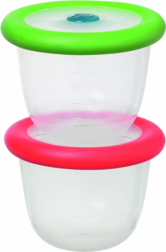 Bebeconfort 2 Conversation Box X 150ml - Bee Fantasy
