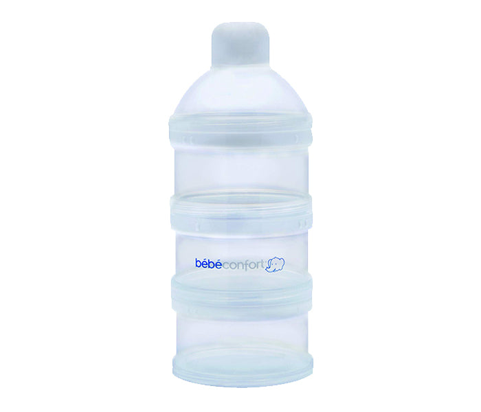 Bebeconfort Milk Dispenser Little Valleys White