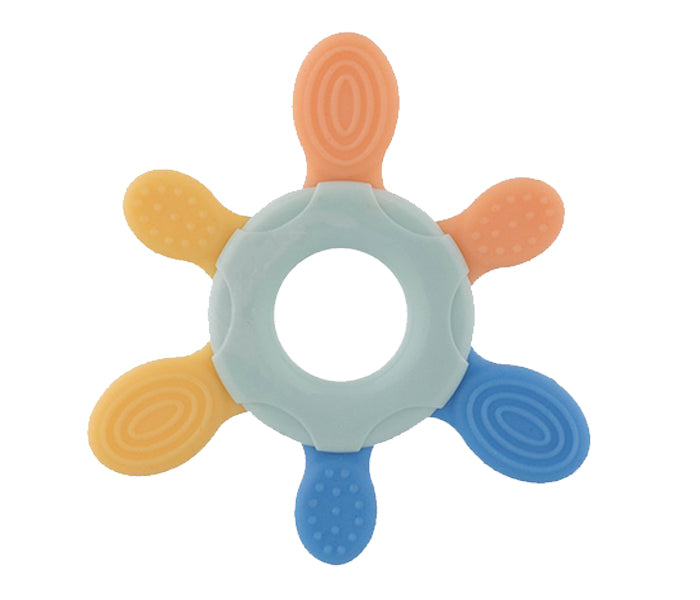 Bebeconfort Flower Teething Ring