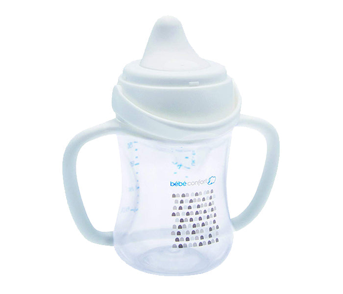 Bebeconfort Transition Cup Petit Explorateu 150 Little Valleys White