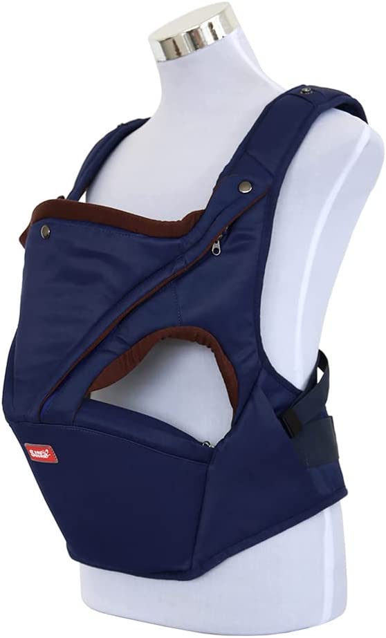 Sunveno  Baby Carrier Blue