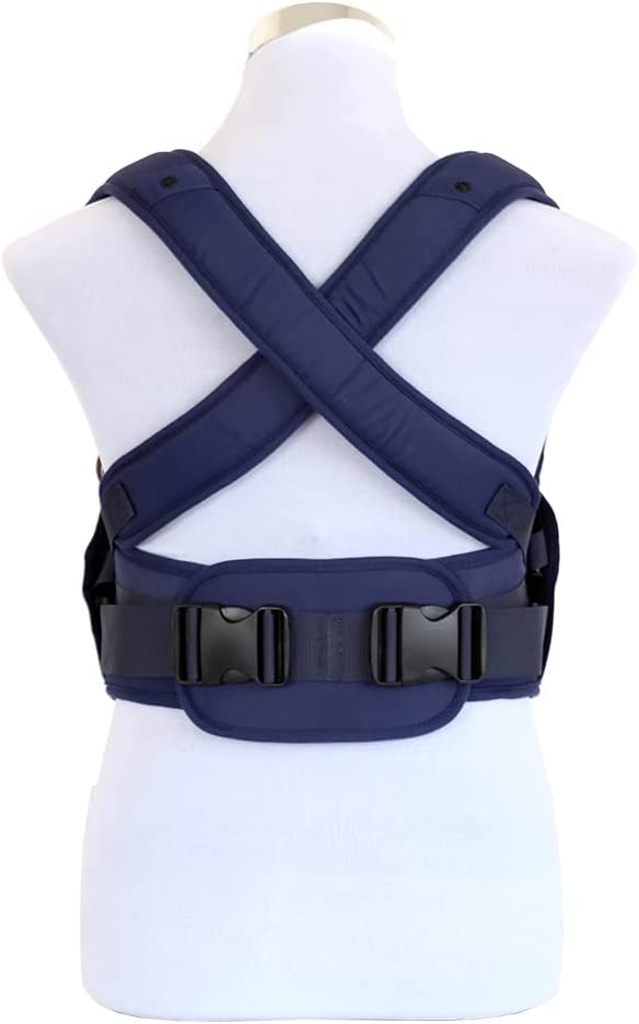 Sunveno  Baby Carrier Blue