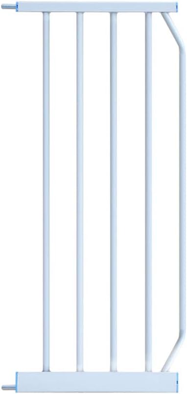 Baby Safe Safety Gate Extension White 30cm