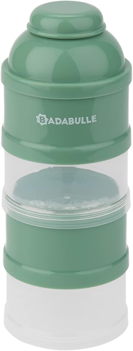 Badabulle Formula Milk Dispenser