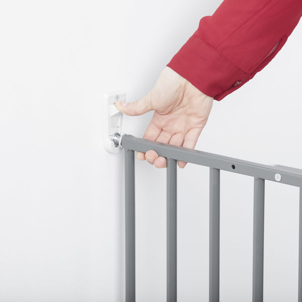 Badabulle Safe & Protect XL Safety Gate Badabulle 60cm to 107cm