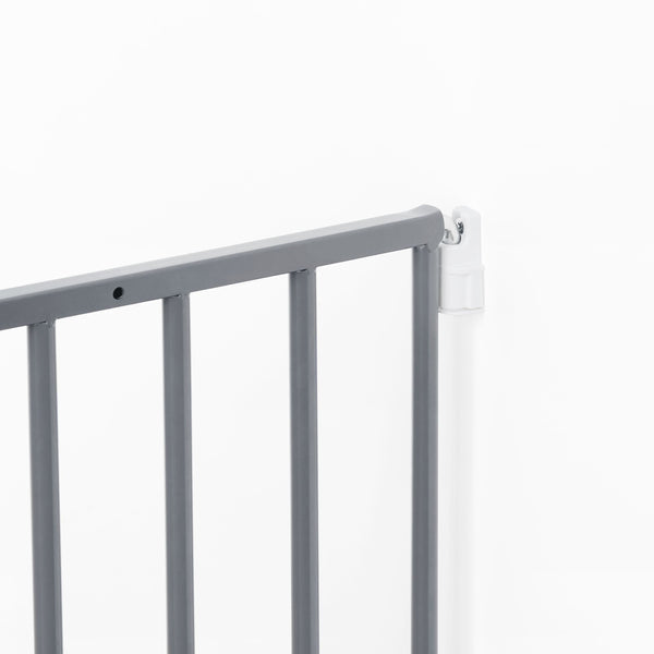 Badabulle Safe & Protect XL Safety Gate Badabulle 60cm to 107cm