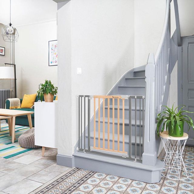 Badabulle Extension for Safe & Protect Barrier 17cm