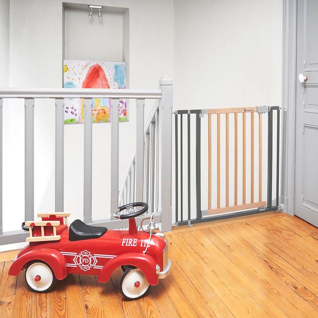 Badabulle Extension for Safe & Protect Barrier 17cm