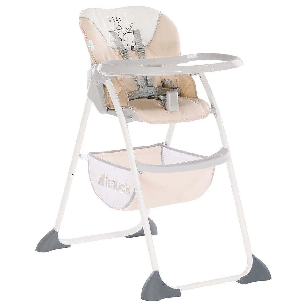 Hauck - High Chairs Sit N Fold - Disney