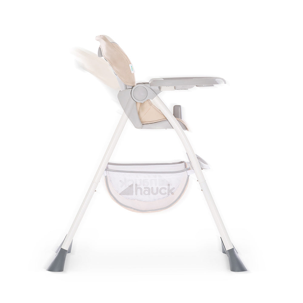 Hauck - High Chairs Sit N Fold - Disney