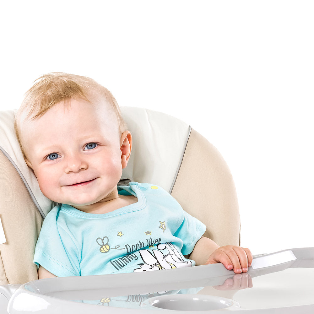 Hauck - High Chairs Sit N Fold - Disney