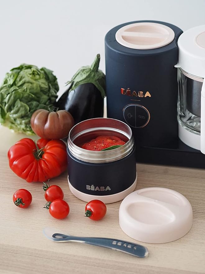 Beaba Baby cook Neo Night Blue