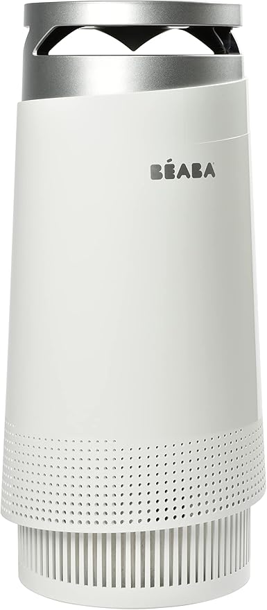 Beaba Air Purifier White