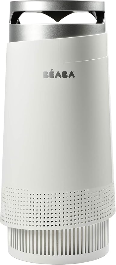 Beaba Air Purifier White