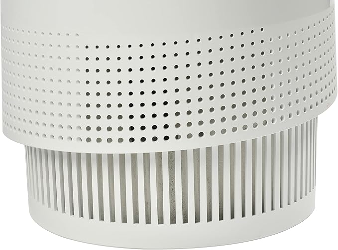 Beaba Air Purifier White