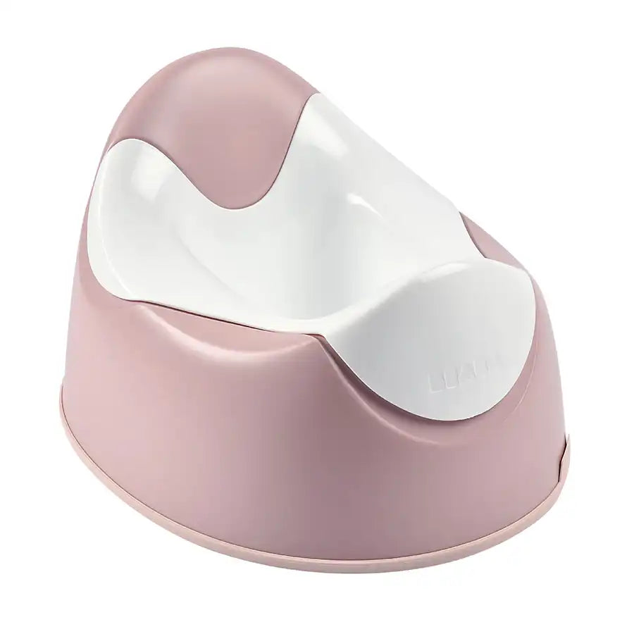 Beaba Training Potty Old Pink