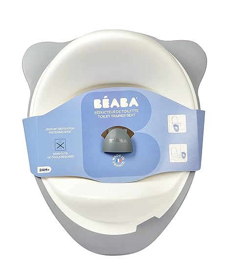 Beaba Toilet Seat Light Mist