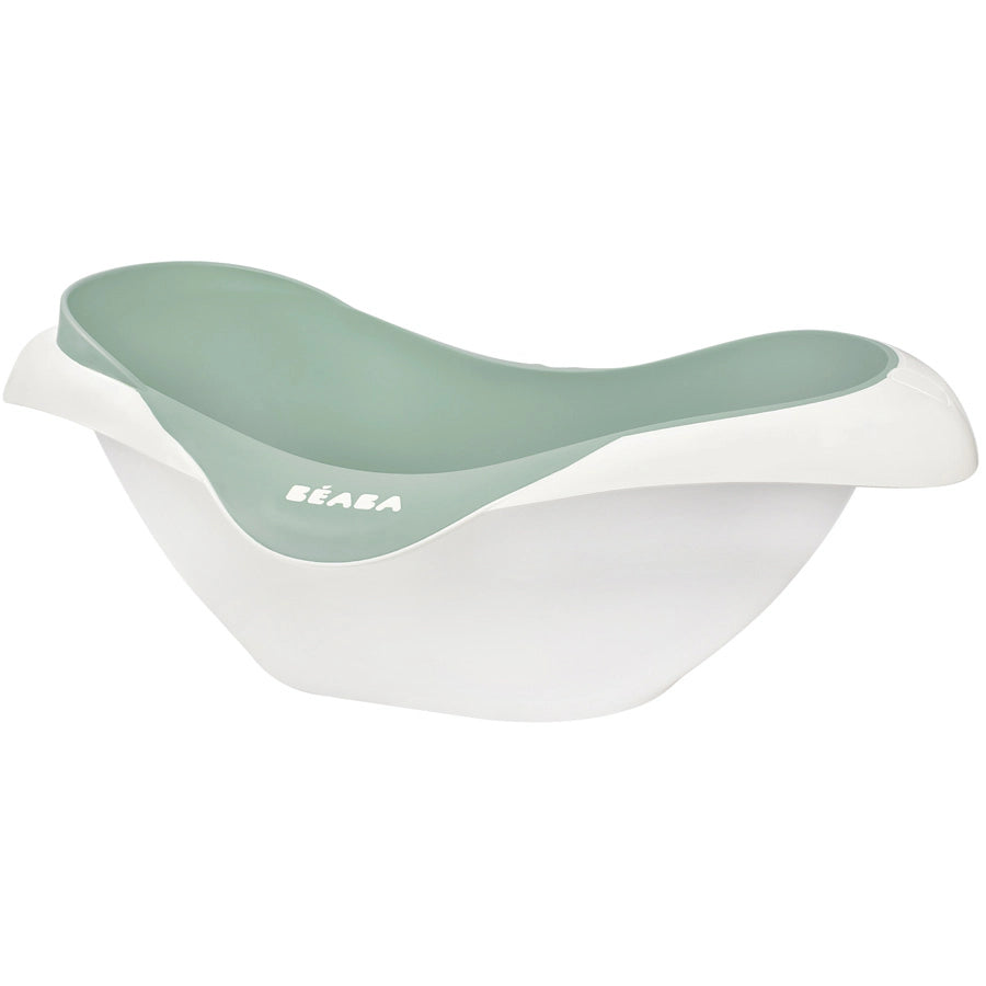 Beaba Baby Bath Camele O 1st Age Sage Green