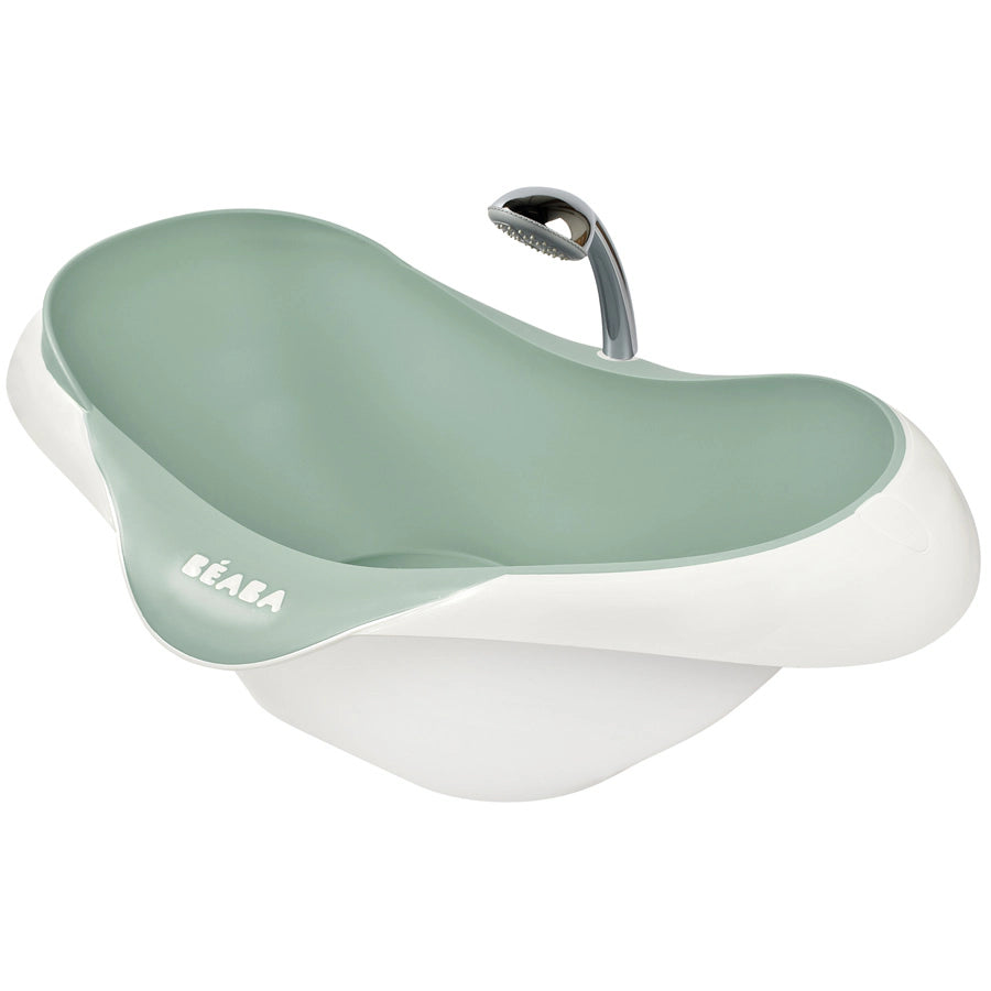 Beaba Baby Bath Camele O 1st Age Sage Green