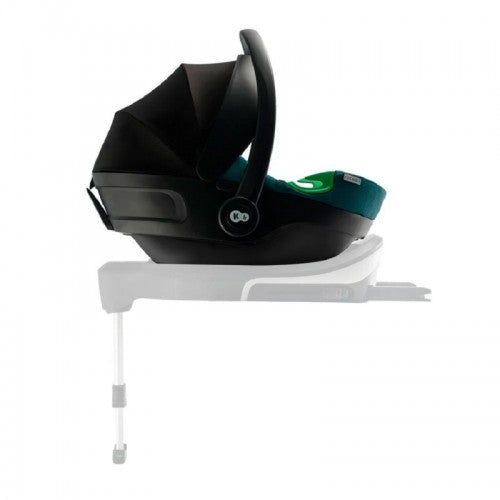 Kinderkraft I Care I Size  40-87 cm Car Seat Graphite Black