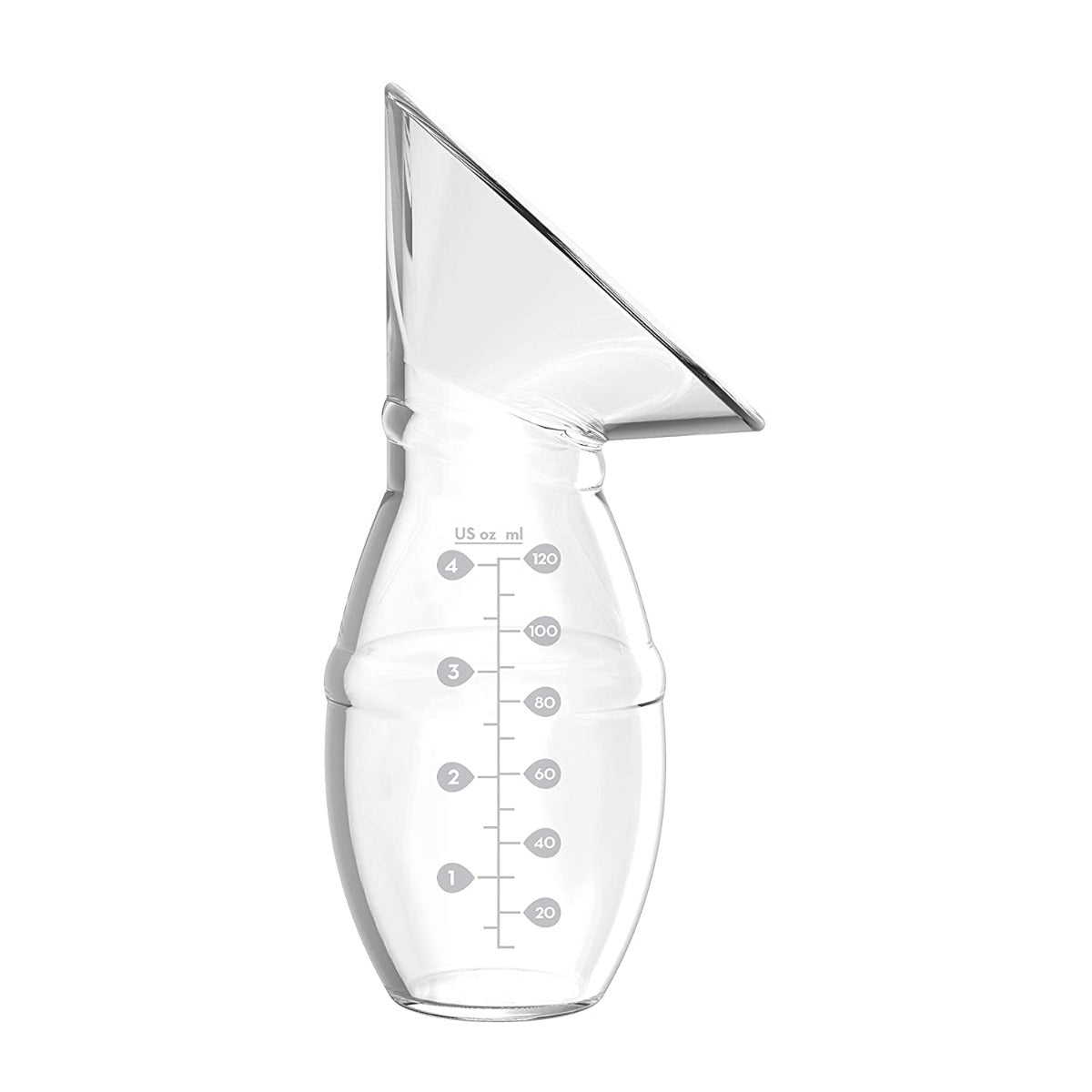 Dr Browns Silicone Hands Free One Piece Breast Pump