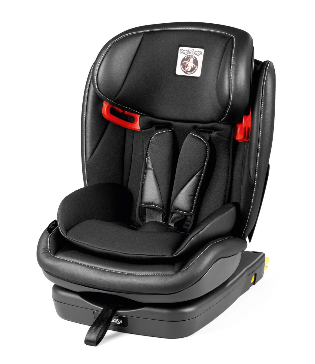 Car Seat Viaggio 1-2-3 Via Licorice