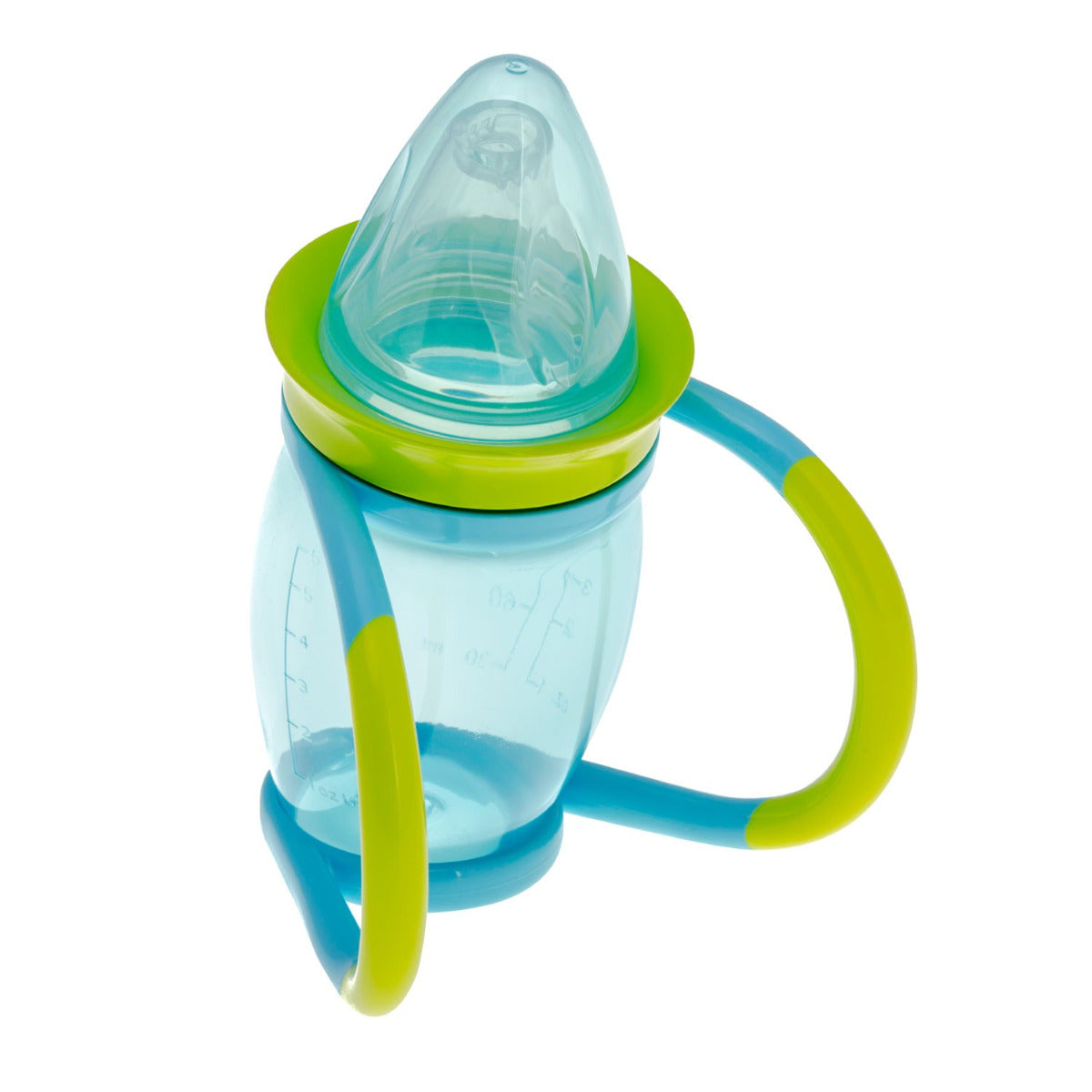 Brother Max 4 In 1 Trainer Cup Color Blue Green