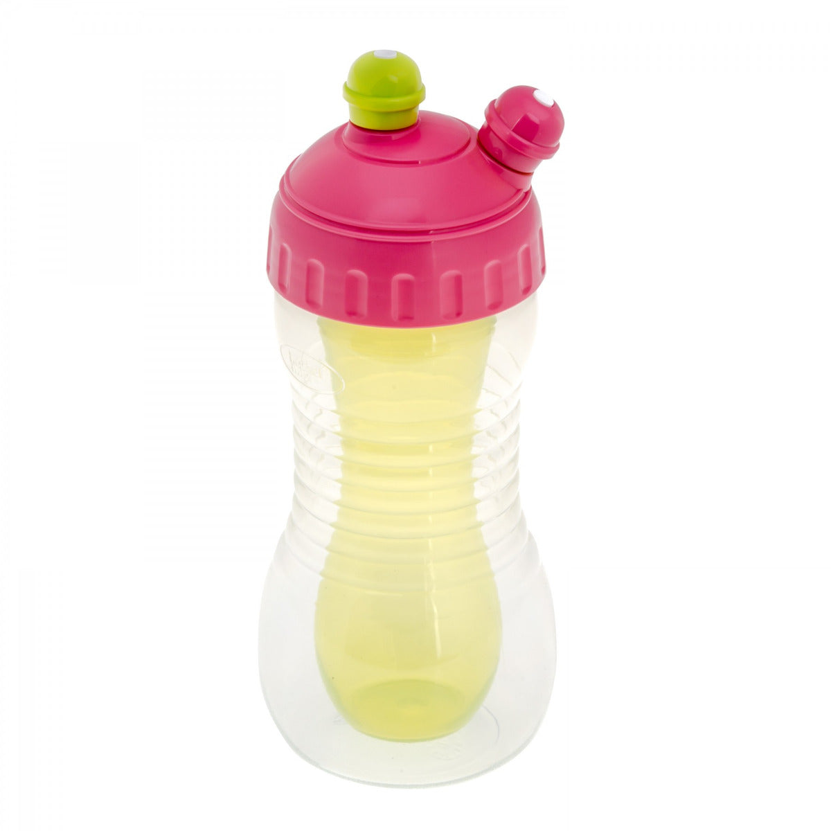 Brother Max 2-Spouts Cooler Sports Bottle  Color Pink