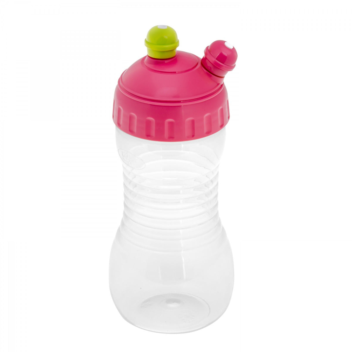 Brother Max 2-Spouts Cooler Sports Bottle  Color Pink
