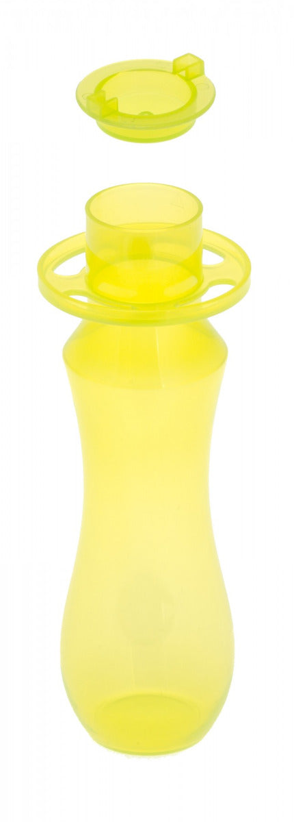 Brother Max 2-Spouts Cooler Sports Bottle  Color Pink