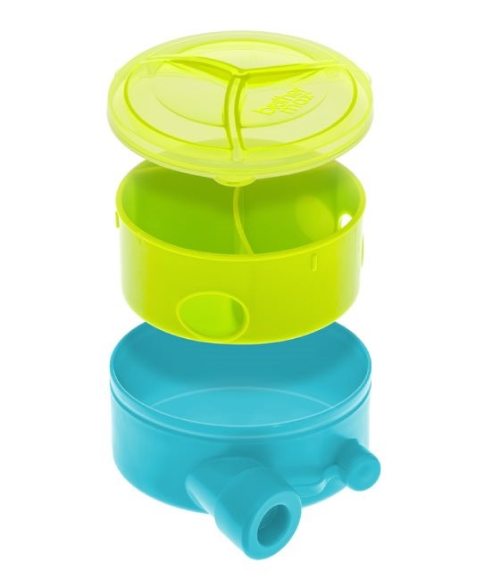 Brother MaxÂ  Slimline Milk Powder Dispenser