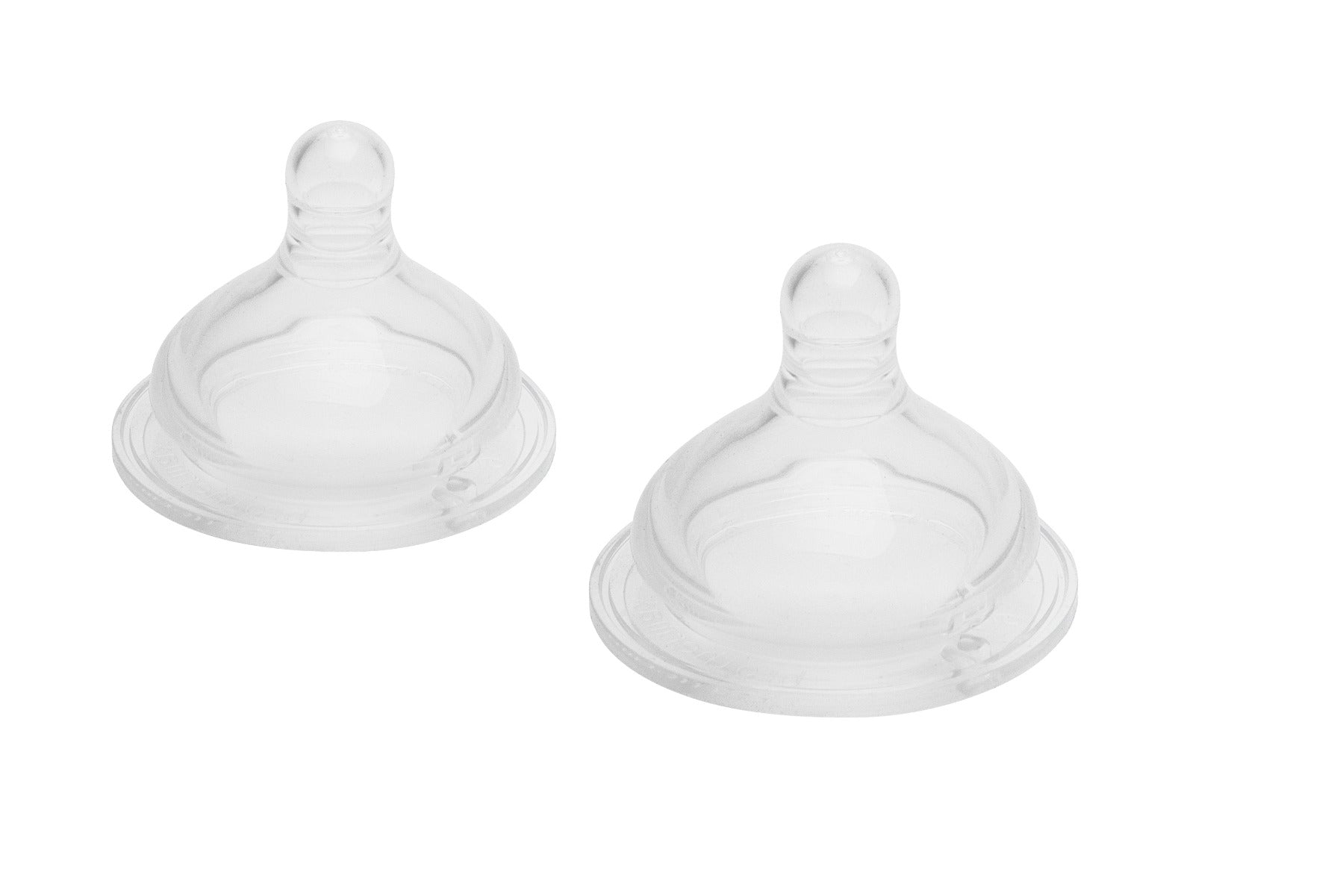 Brother Max M Silicone teat