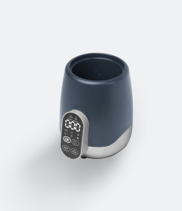 Babymoov NutriSmart Travel Bottle Warmer