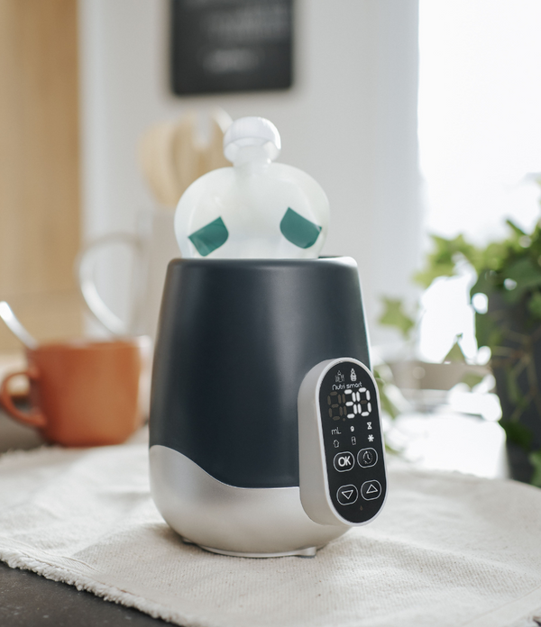 Babymoov NutriSmart Travel Bottle Warmer