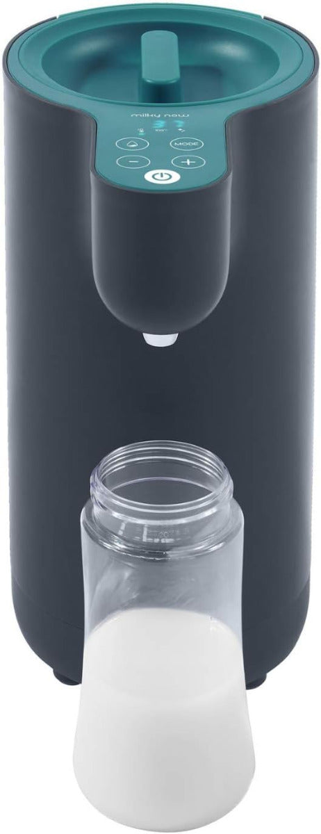 Babymoov Milky Now instant formula prep baby bottle maker