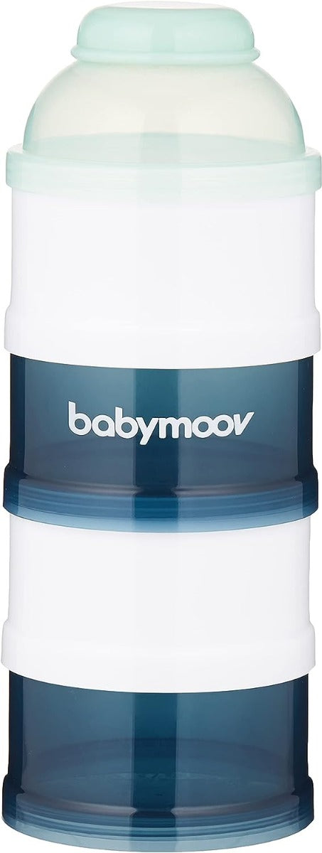 Babymoov Babydose Milk Dispenser Blue
