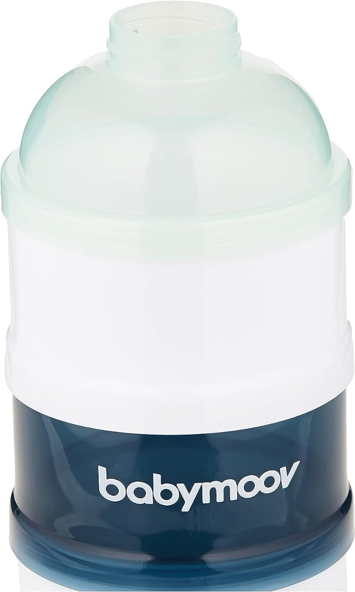Babymoov Babydose Milk Dispenser Blue