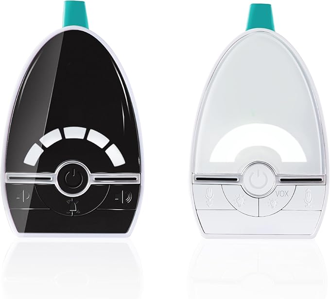 Babymoov Expert Care Audio monitor 1000m