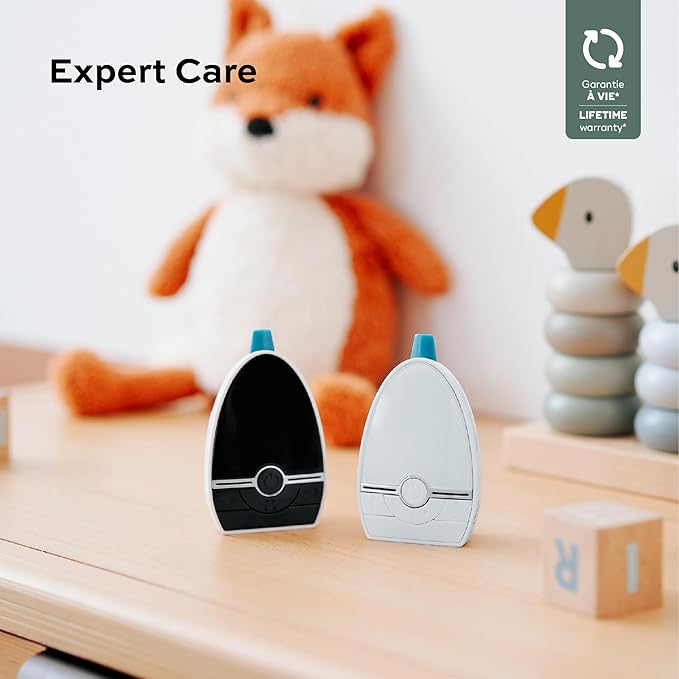 Babymoov Expert Care Audio monitor 1000m