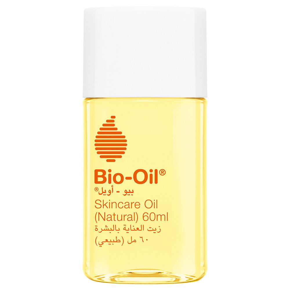 Bio-oil Skin Care Oil Natural 60ml