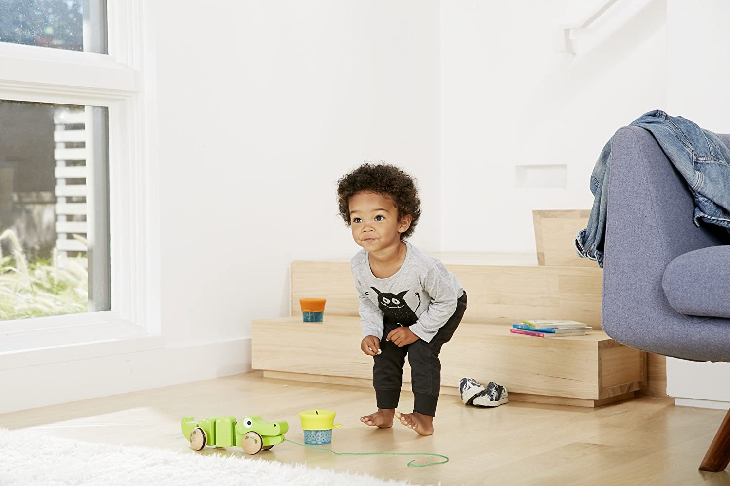Boon Snug Snack Containers With Stretchy Silicone Lids  Girl